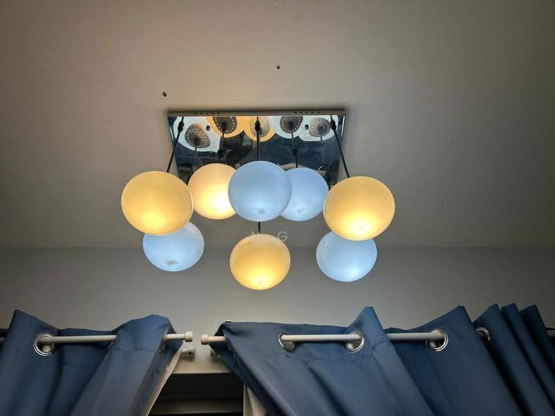 Service Residence for Rent at Gravit8, Klang - Ng Shawn - Interior - PropertyGuru.com.my