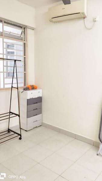 Kediaman Servis untuk Disewa di Tebrau City Residences - Chloe Lai - Interior - PropertyGuru.com.my