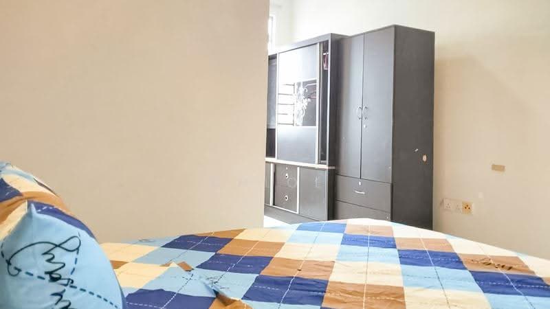 Kediaman Servis untuk Disewa di Tebrau City Residences - Chloe Lai - Bedroom - PropertyGuru.com.my