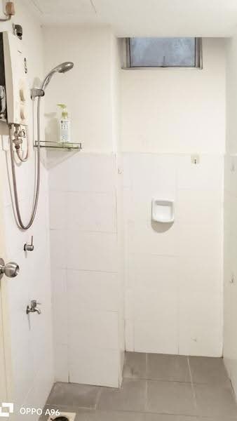 Kediaman Servis untuk Disewa di Tebrau City Residences - Chloe Lai - Bathroom - PropertyGuru.com.my