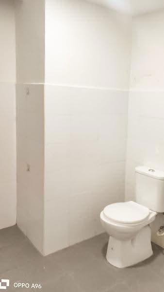 Kediaman Servis untuk Disewa di Tebrau City Residences - Chloe Lai - Bathroom - PropertyGuru.com.my