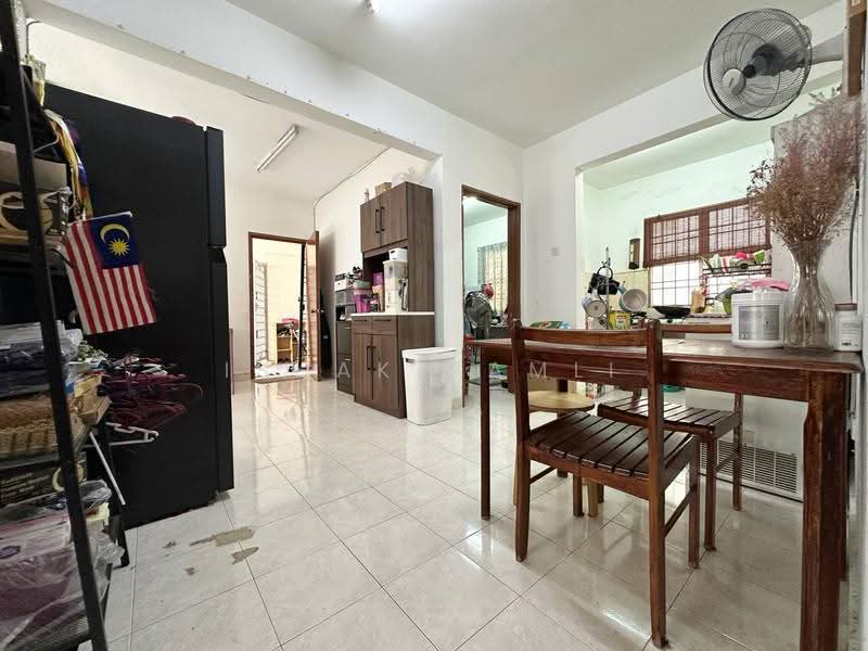 Pangsapuri untuk Dijual di Pangsapuri Tainia - Ishak Ramli - PropertyGuru.com.my