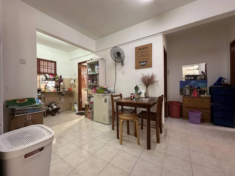 Pangsapuri untuk Dijual di Pangsapuri Tainia - Ishak Ramli - PropertyGuru.com.my