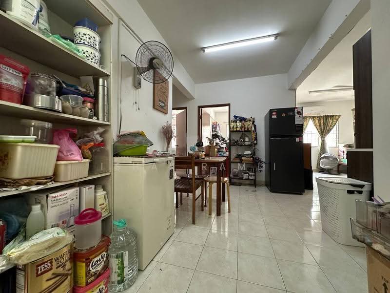 Pangsapuri untuk Dijual di Pangsapuri Tainia - Ishak Ramli - PropertyGuru.com.my