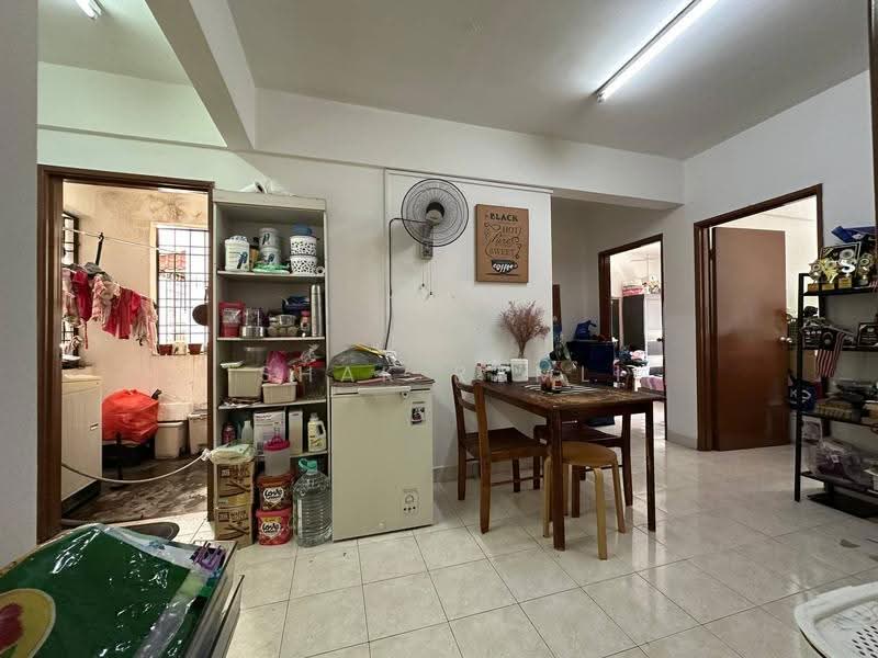 Pangsapuri untuk Dijual di Pangsapuri Tainia - Ishak Ramli - PropertyGuru.com.my