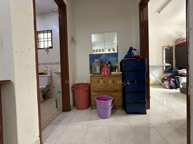 Pangsapuri untuk Dijual di Pangsapuri Tainia - Ishak Ramli - PropertyGuru.com.my