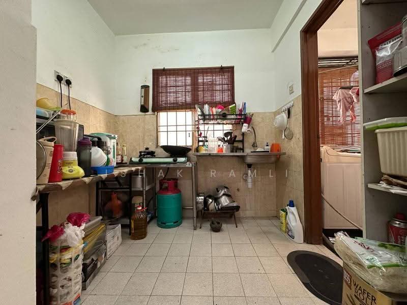 Pangsapuri untuk Dijual di Pangsapuri Tainia - Ishak Ramli - PropertyGuru.com.my