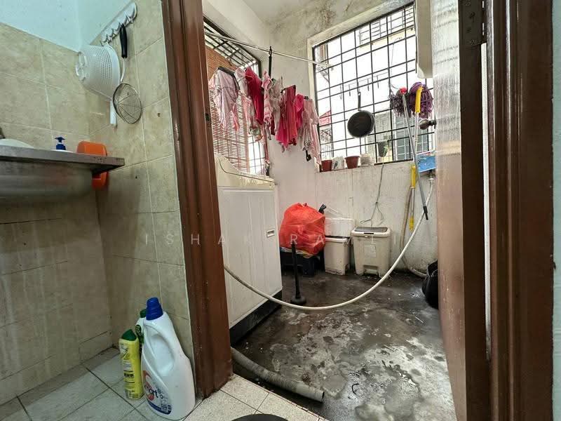 Pangsapuri untuk Dijual di Pangsapuri Tainia - Ishak Ramli - PropertyGuru.com.my