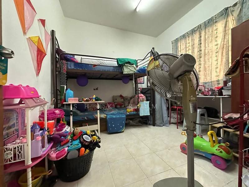 Pangsapuri untuk Dijual di Pangsapuri Tainia - Ishak Ramli - PropertyGuru.com.my