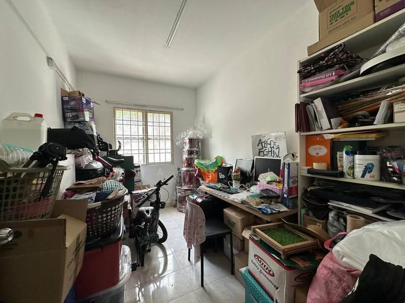 Pangsapuri untuk Dijual di Pangsapuri Tainia - Ishak Ramli - PropertyGuru.com.my