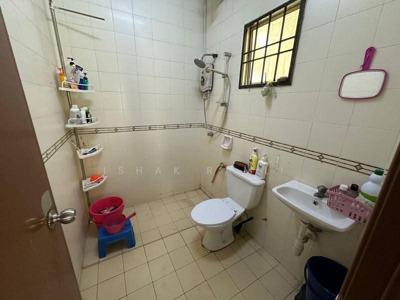 Pangsapuri untuk Dijual di Pangsapuri Tainia - Ishak Ramli - PropertyGuru.com.my