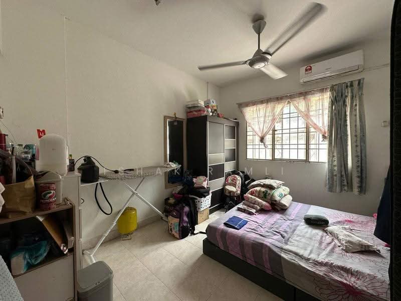 Pangsapuri untuk Dijual di Pangsapuri Tainia - Ishak Ramli - PropertyGuru.com.my