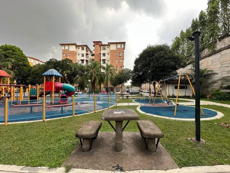 Pangsapuri untuk Dijual di Pangsapuri Tainia - Ishak Ramli - PropertyGuru.com.my