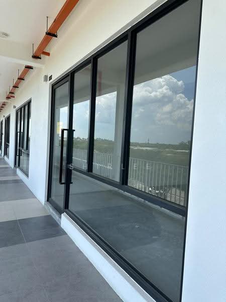 Shop / Office for Rent in Eco Sanctuary (Telok Panglima Garang) - Shirlee Toh - Exterior - PropertyGuru.com.my