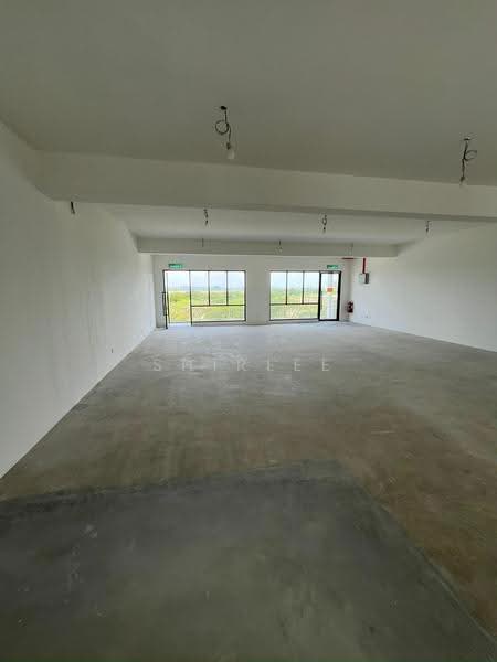 Shop / Office for Rent in Eco Sanctuary (Telok Panglima Garang) - Shirlee Toh - Interior - PropertyGuru.com.my