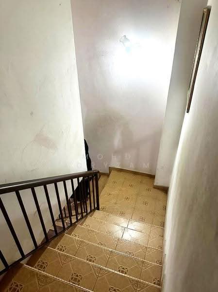 Terraced House for Sale in Sungai Buloh (Selangor) - Mohd Adryzam - Interior - PropertyGuru.com.my