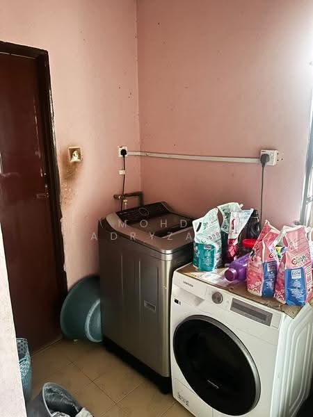 Terraced House for Sale in Sungai Buloh (Selangor) - Mohd Adryzam - PropertyGuru.com.my