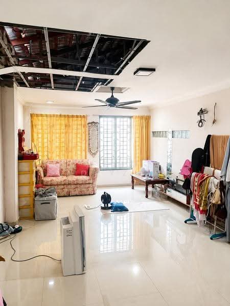 Terraced House for Sale in Sungai Buloh (Selangor) - Mohd Adryzam - PropertyGuru.com.my