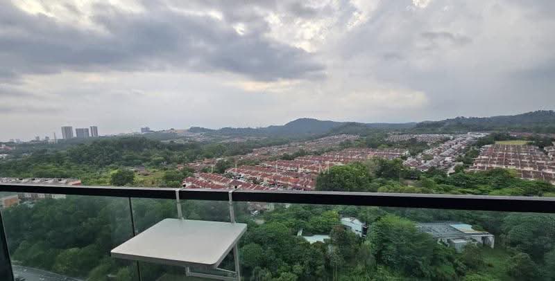 Kondominium untuk Disewa di Paragon 3 - JJ Lim - View - PropertyGuru.com.my
