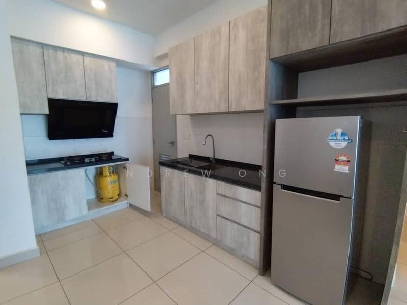 Condominium for Rent at Tropicana Bay Residences - Andrew Ong - Kitchen - PropertyGuru.com.my