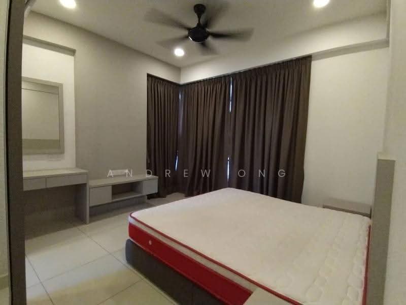 Condominium for Rent at Tropicana Bay Residences - Andrew Ong - Bedroom - PropertyGuru.com.my