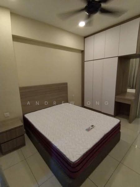 Condominium for Rent at Tropicana Bay Residences - Andrew Ong - Bedroom - PropertyGuru.com.my