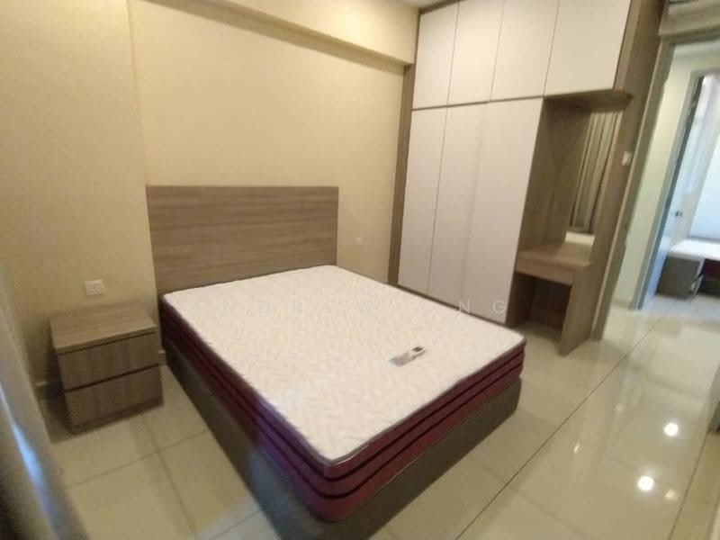 Condominium for Rent at Tropicana Bay Residences - Andrew Ong - Bedroom - PropertyGuru.com.my
