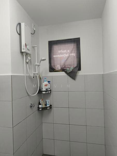 Service Residence for Rent at Metro @ Cheras - Melvin . - Bathroom - PropertyGuru.com.my