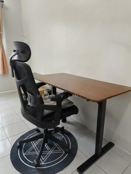 Service Residence for Rent at Metro @ Cheras - Melvin . - Study - PropertyGuru.com.my