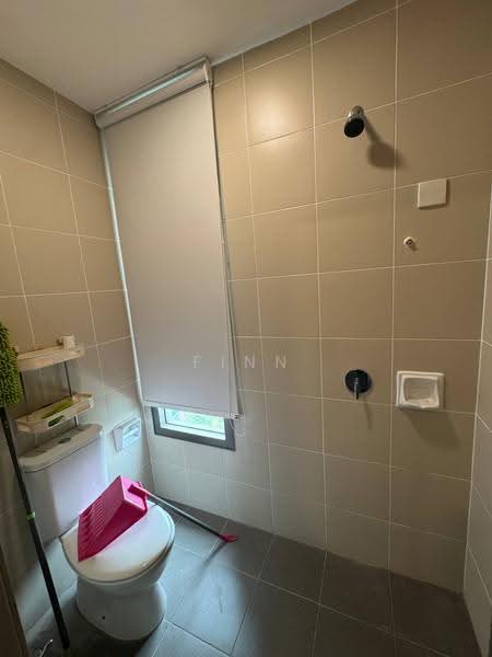 Condominium for Sale at Iskandar Residences - Finn Aw - PropertyGuru.com.my