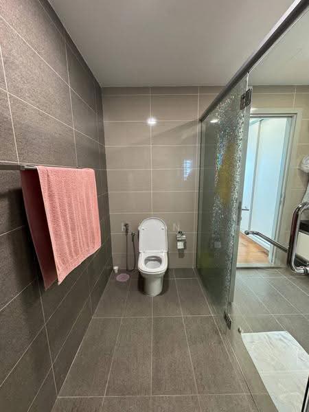 Condominium for Sale at Iskandar Residences - Finn Aw - PropertyGuru.com.my