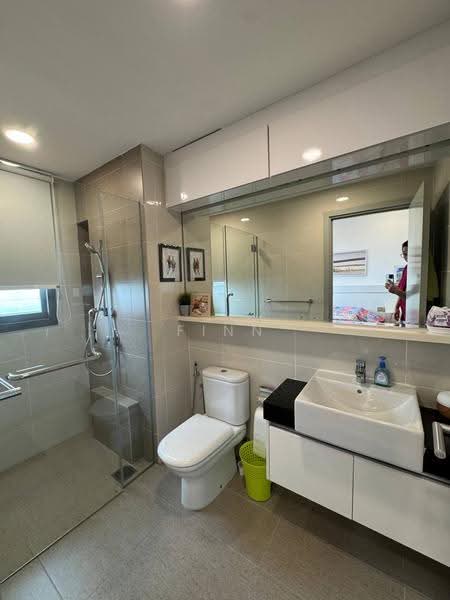 Condominium for Sale at Iskandar Residences - Finn Aw - PropertyGuru.com.my