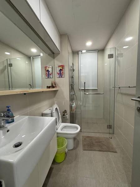 Condominium for Sale at Iskandar Residences - Finn Aw - PropertyGuru.com.my