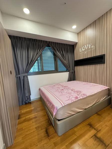 Condominium for Sale at Iskandar Residences - Finn Aw - PropertyGuru.com.my