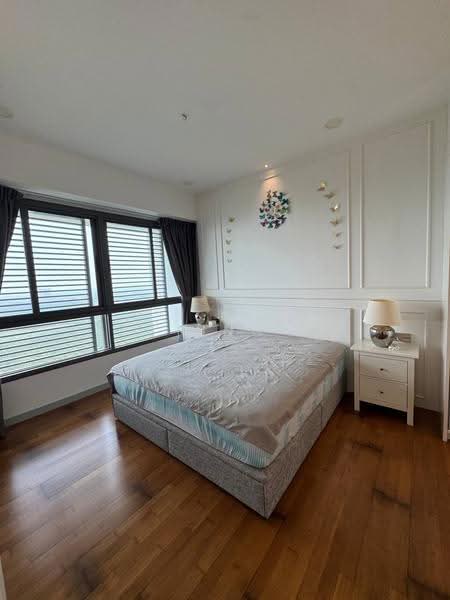 Condominium for Sale at Iskandar Residences - Finn Aw - PropertyGuru.com.my