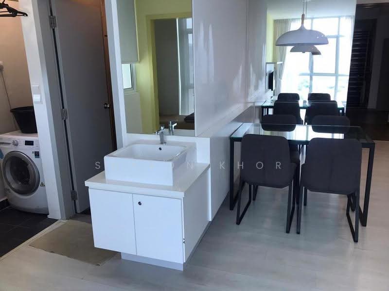 Service Residence for Sale at Straits Garden Suite - Sharon Khor - Interior - PropertyGuru.com.my