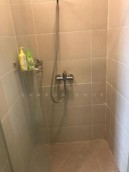 Service Residence for Sale at Straits Garden Suite - Sharon Khor - Bathroom - PropertyGuru.com.my