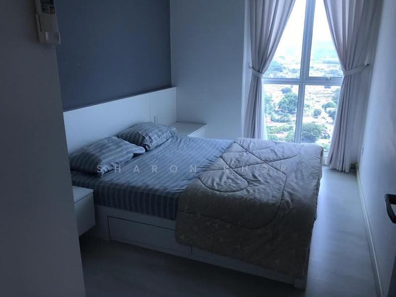 Service Residence for Sale at Straits Garden Suite - Sharon Khor - Bedroom - PropertyGuru.com.my