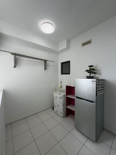 Kediaman Servis untuk Dijual di Sky Gardens Residences - Jessie Choo - Interior - PropertyGuru.com.my