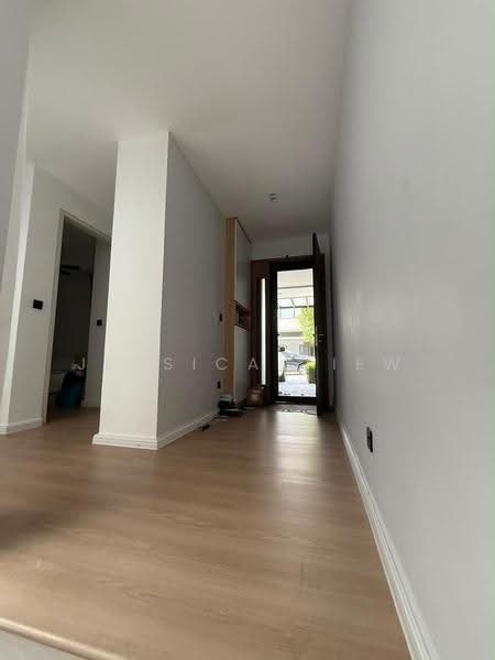 Terraced House for Sale in Iskandar Puteri (Nusajaya) (Johor) - Jessica Tiew - Entrance - PropertyGuru.com.my