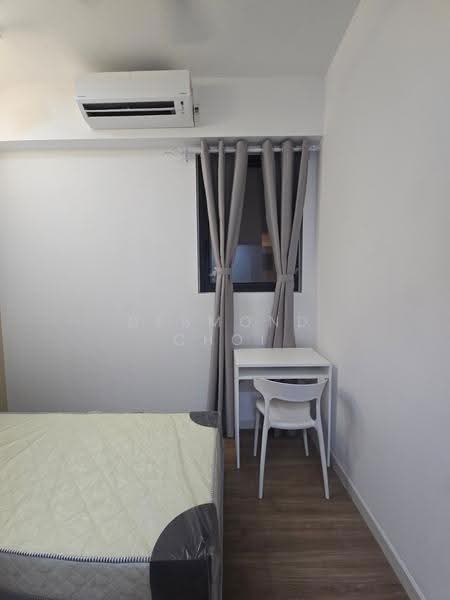 Kediaman Servis untuk Disewa di M Vertica - Desmond Choi - Bedroom - PropertyGuru.com.my