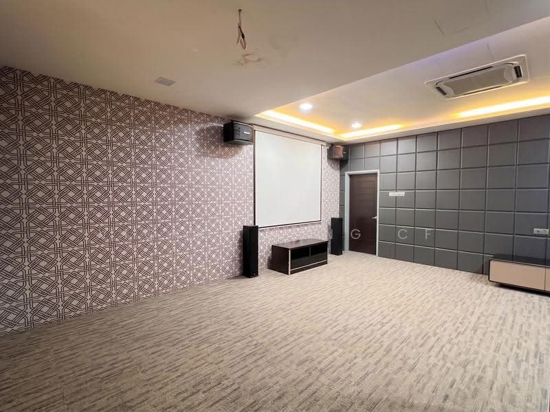 2.5-storey Terraced House for Sale in Taman Bukit Permai (Cheras) - Vickky Wong CF - Interior - PropertyGuru.com.my