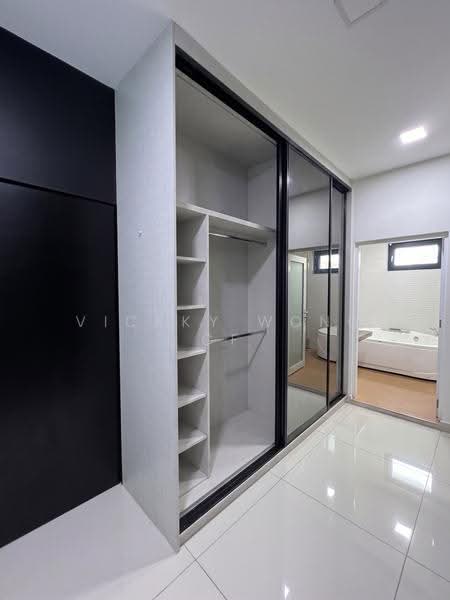 2.5-storey Terraced House for Sale in Taman Bukit Permai (Cheras) - Vickky Wong CF - Interior - PropertyGuru.com.my