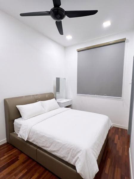 2.5-storey Terraced House for Sale in Taman Bukit Permai (Cheras) - Vickky Wong CF - Bedroom - PropertyGuru.com.my
