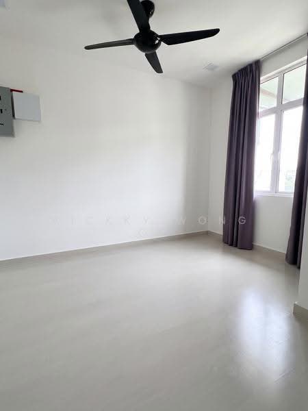 2.5-storey Terraced House for Sale in Taman Bukit Permai (Cheras) - Vickky Wong CF - Interior - PropertyGuru.com.my