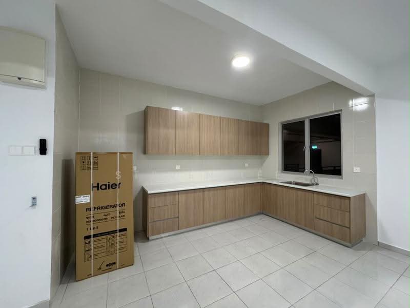 Pangsapuri untuk Disewa di Seri Topaz - Steven Lee - Kitchen - PropertyGuru.com.my