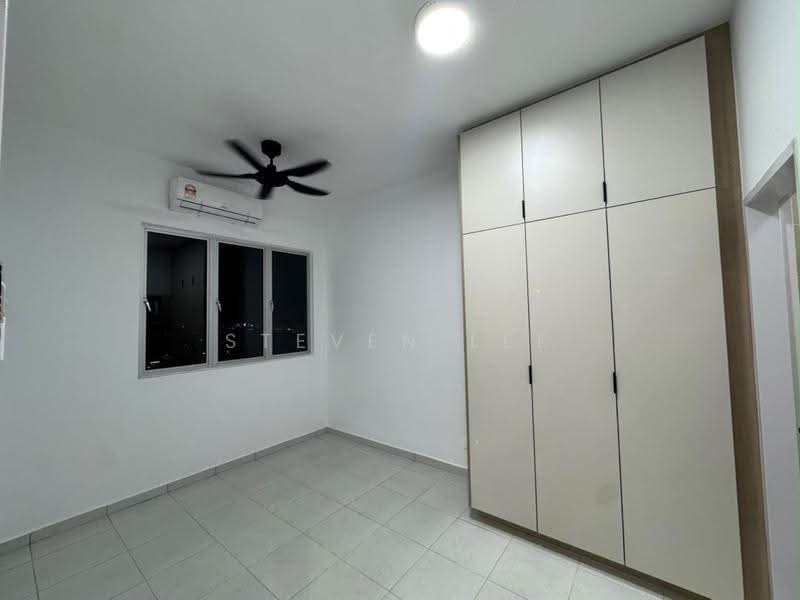 Pangsapuri untuk Disewa di Seri Topaz - Steven Lee - Bedroom - PropertyGuru.com.my