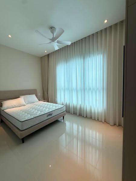 Condominium for Rent at Mezzo - Shing Lam - Bedroom - PropertyGuru.com.my