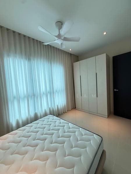 Condominium for Rent at Mezzo - Shing Lam - Bedroom - PropertyGuru.com.my