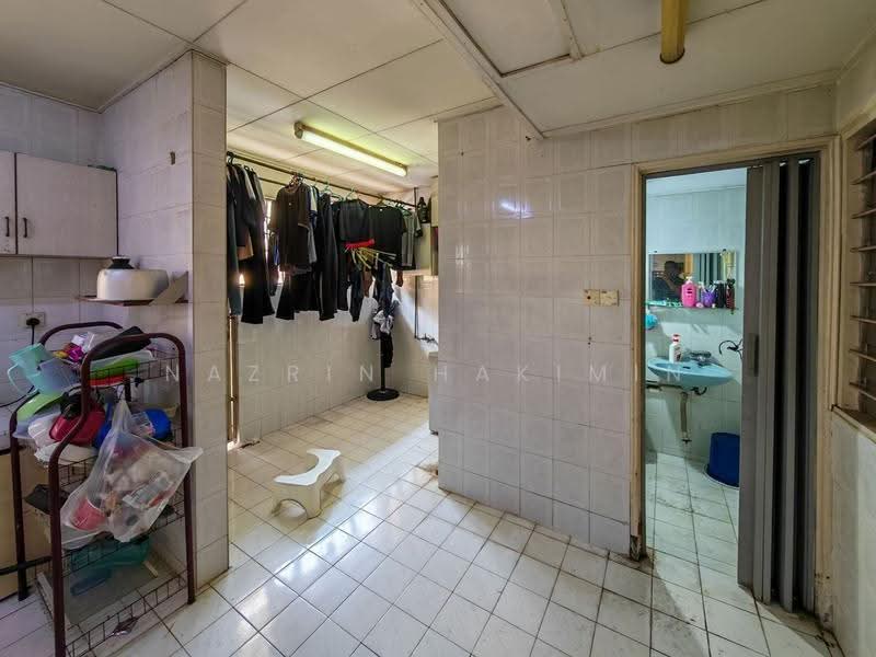 Rumah Teres 2-Tingkat untuk Dijual di Seksyen 9 (Shah Alam) - Nazrin Hakimin - Interior - PropertyGuru.com.my